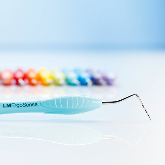 LM™ Diagnostic Instruments - Explorers & Periodontal Probes