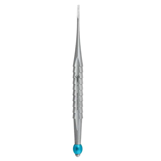 Curved Luxating Elevator, 2.5mm Tip