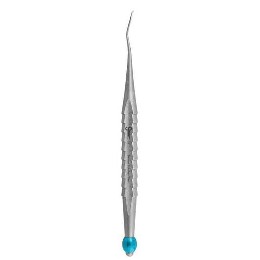 Distal Angled Luxating Elevator, 2.5mm Tip