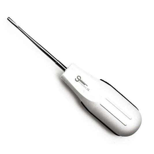 Luxator 3mm Curved