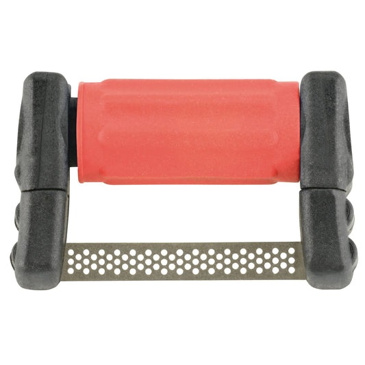 GARRISON FitStrips double face Rouge / Bleu / Jaune