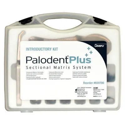 KIT D'INTRODUCTION UNIVERSEL PALODENT #659600 (DENTSPLY)