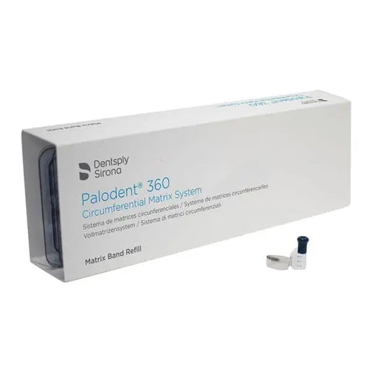 Recharge de matrice PALODENT 360 (DENTSPLY)