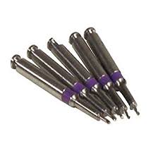 FORETS MAX Bx/5 (Coltene)