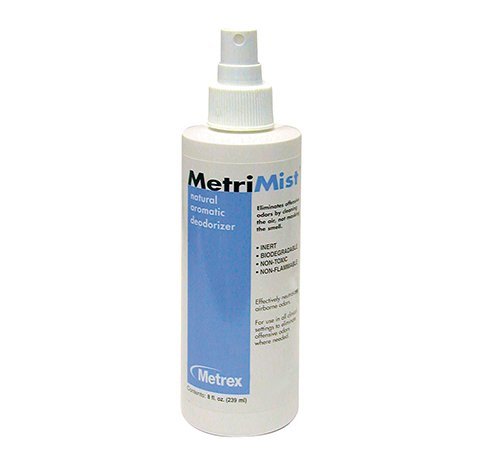 METRIMIST 8oz SPRAY Désodorisant aromatique naturel