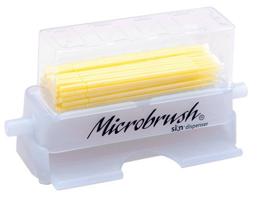 DISTRIBUTEUR MICROBRUSH PLUS #MPD