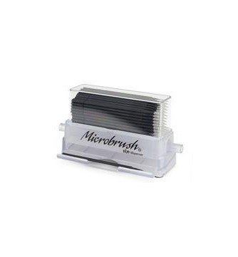 Applicateur et distributeur MICROBRUSH 'X' 100 #MPX