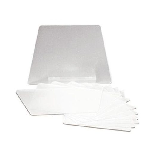 MICROCAB PLUS Pk-10 Boucliers de remplacement ORIGINAL #91286