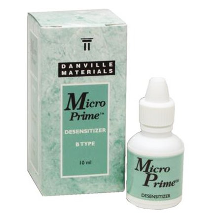 Désensibilisant MICROPRIME de type B – 10 ml (#87001)