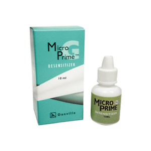 Désensibilisant MICROPRIME Type G 10 ml #90814