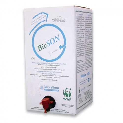 MICRYLIUM BioSON 1x5L Sac dans une boîte 02-SON2-005
