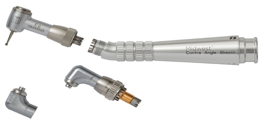 MIDWEST #720485 BB PB CA HEAD\SHORTY (DENTSPLY)