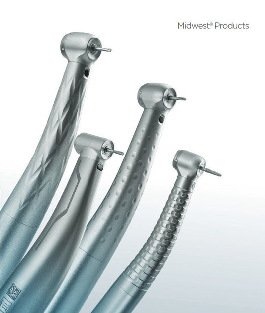 JOINT BLEU MIDWEST #773018R (5-H) (DENTSPLY)
