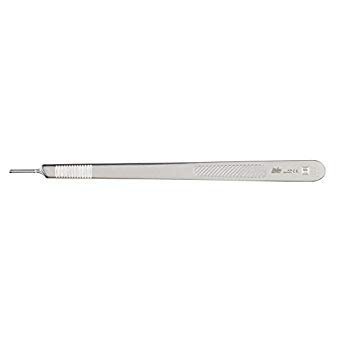 Manche de couteau MILTEX 4-10 3L long