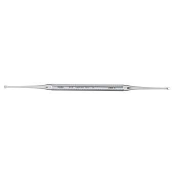 CURETTE À OS LUCAS MILTEX 61-2 #75