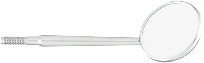 MIROIRS #67-664/4 #4 CS Plane Pk/12 (Miltex)
