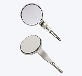 MIROIRS (Miltex) #4 DOUBLE FACE Bx/6 #67722