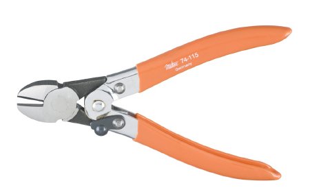 Coupe-fil diagonal MILTEX 74-115