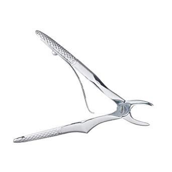 Pince d'extraction universelle pour racine supérieure MILTEX DEFF Pedo