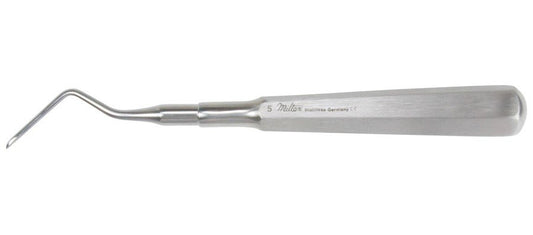 Ascenseur MILTEX DEL-5 Heidbrink 5