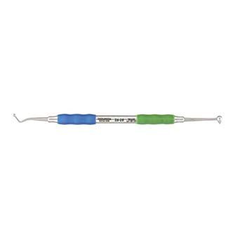 MILTEX TB2628 BRNR 26-28 TT DE