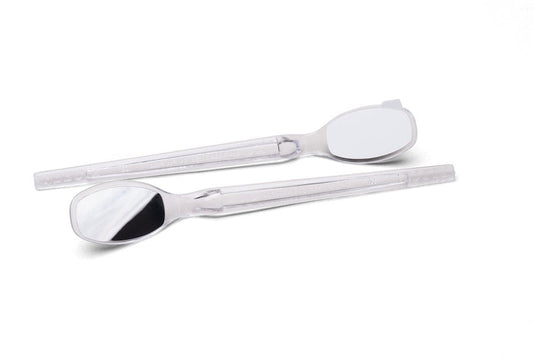 MIROIRS (Pulpdent) Flecta Bx/200 Jetable #FLEC