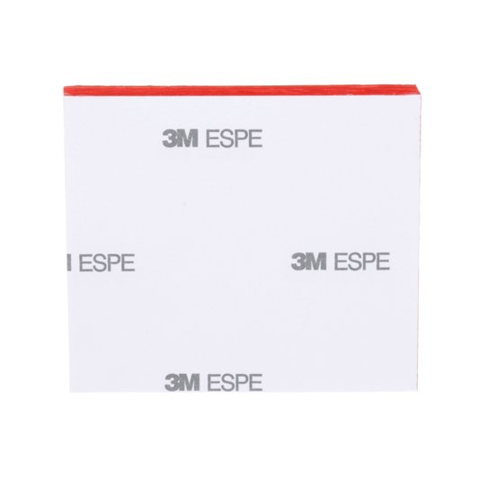 SOLVENTUM (3M) TAPIS DE MÉLANGE 2,5 po x 3,5 po Paquet de 1 #70144