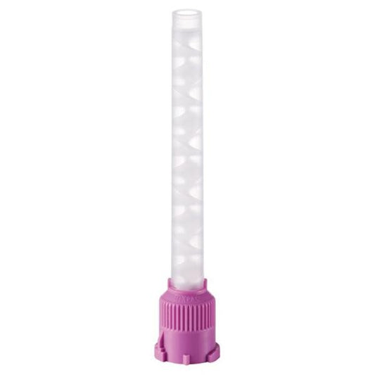 EMBOUTS DE MÉLANGE NDS Type 2LL Violet (48) GC #153048