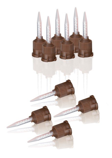 Embouts de mélange endoscopiques G-CEM AUTOMIX (10) #002903