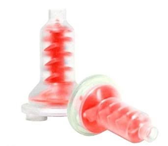 Embouts de mélange Red Dynamic (50)