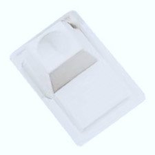SOLVENTUM (3M) MIXING 1-WELL CONF. #3401 Disposable 96/Pkg.