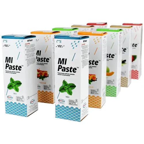 MI PASTE PROSPEC 10 tubes de 40 g (GC)