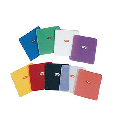 PROTÈGE-DENTS PROFORM 0,160 Laminés anti-gouttes de sang (12) #9599077