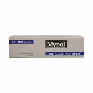 MYNOL Blue XX Thin 37Mic. 14 Livres #11002