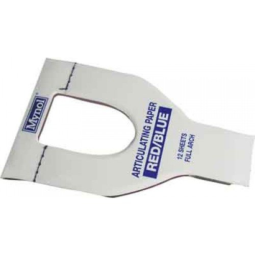 MYNOL Bleu / Bleu FER À CHEVAL 63Mic.6 Livres #11010