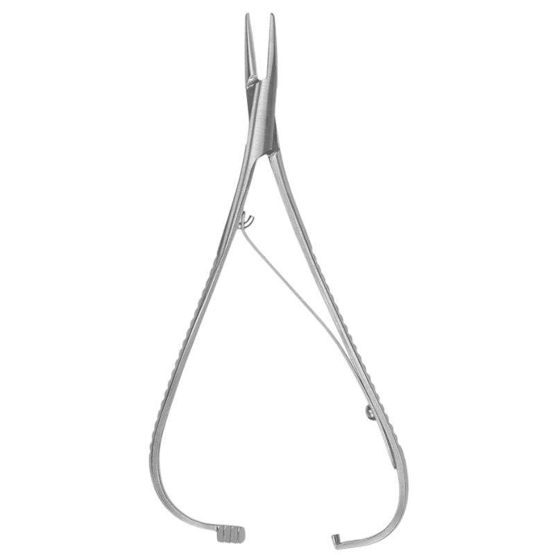 Mathieu Narrow Tip Pliers - 14cm