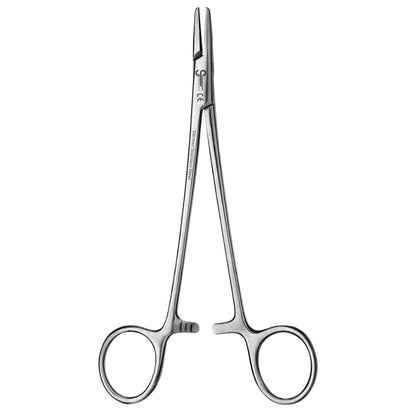 Mayo Hegar Grooved Jaw Needle Holder 14cm
