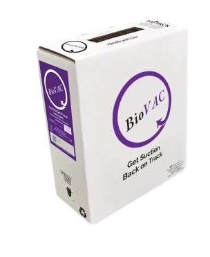 MICRYLIUM BioVAC 1x5L Bag in Box      03-VAC2-005