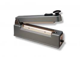 Thermoscelleuse à impulsion NYCLAVE avec coupe-tube 110 V #111101