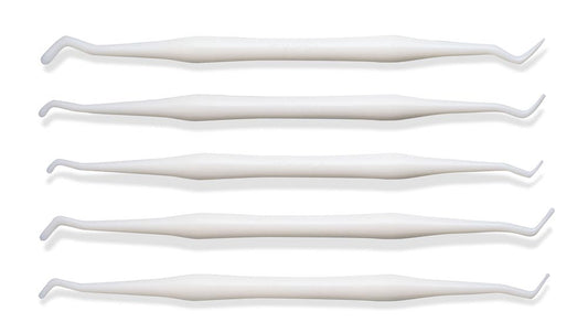 Piston FREE-FLO (D) avec joint torique (Kerr) #22236