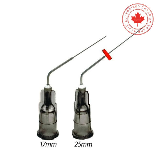 Conseils d'irrigation NiTi SuperFlex™