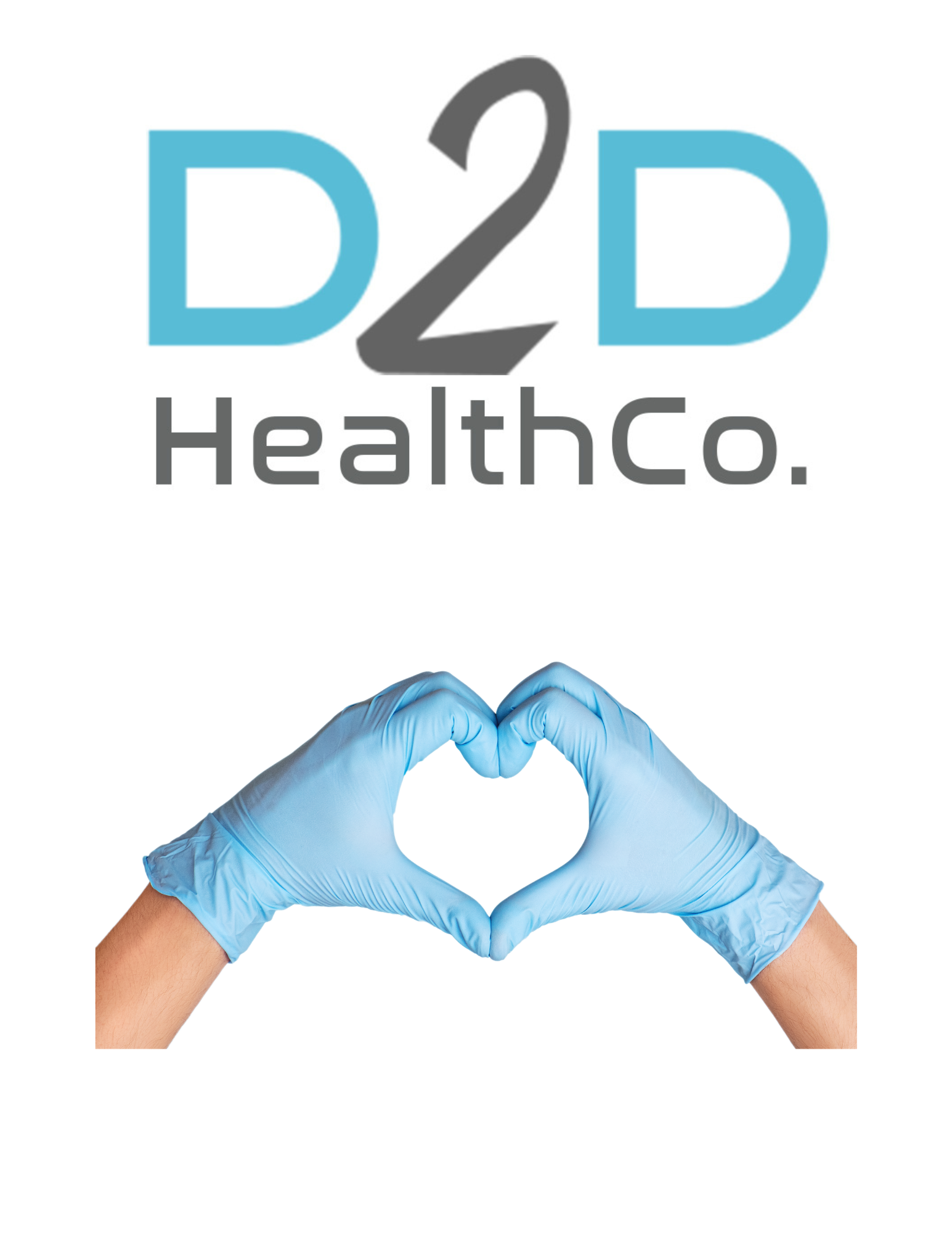 THE D2D EXPERIENCE