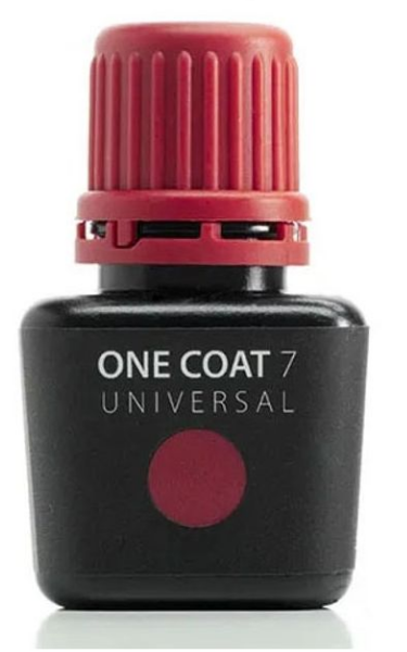 Recharge universelle Coltene One Coat '7', flacon de 5 ml, n° 60019539