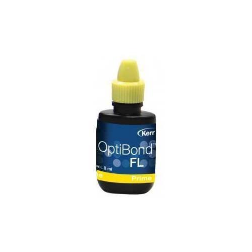 Apprêt OPTIBOND FL 8 ml (Kerr) n° 25881