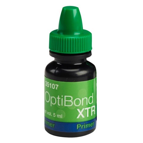 Apprêt OPTIBOND « XTR » 5 ml/bouteille (Kerr) n° 35107
