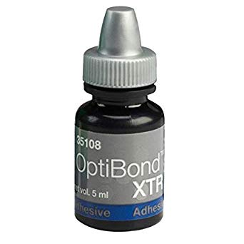 Adhésif OPTIBOND « XTR » 5 ml/bouteille (Kerr) n° 35108