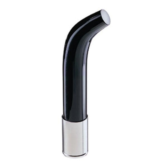 GUIDE DE LUMIÈRE OPTILUX 8 mm x 70 mm TURBO Courbé #21020