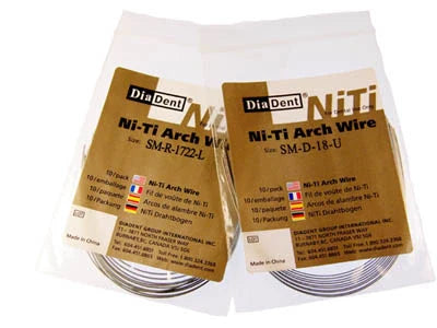 FIL NT ACT THERMIQUE ROND (10) 0,020 INFÉRIEUR #NT312-202 (DD)