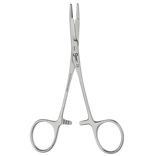 Olsen Hegar Needle Holder, 13cm