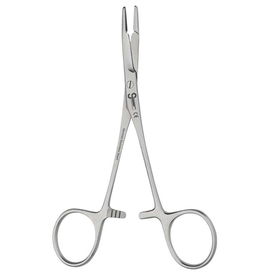 Olsen Hegar Needle Holder, 14cm